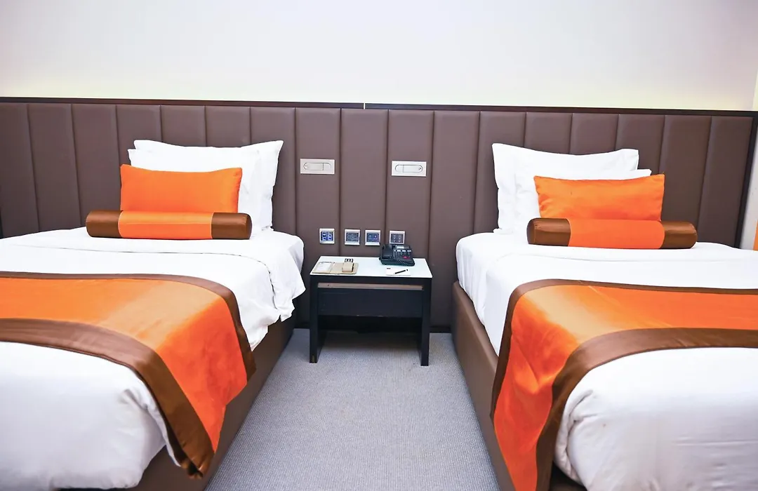 Hues Boutique Hotel-1